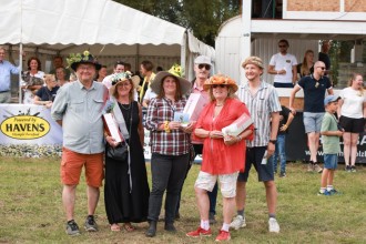 Stover Rennen 2025 – Impression 03