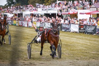Stover Rennen 2025 – Impression 09