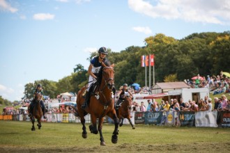 Stover Rennen 2025 – Impression 12