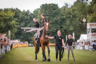Stover Rennen 2025 – Impression 22