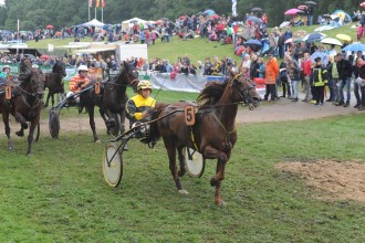 Impressionen vom Rennen 2015