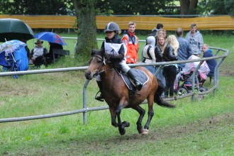 Impressionen vom Rennen 2015