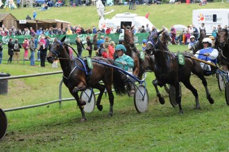 Impressionen vom Rennen 2015