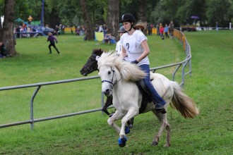 Impressionen vom Rennen 2015