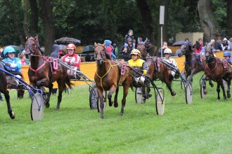 Impressionen vom Rennen 2015