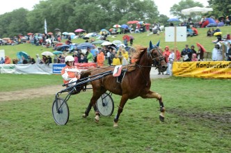 Impressionen vom Rennen 2015