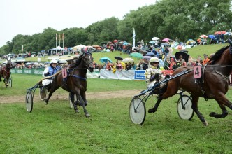 Impressionen vom Rennen 2015