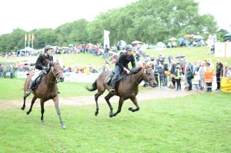 Impressionen vom Rennen 2015