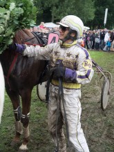 Impressionen vom Rennen 2015