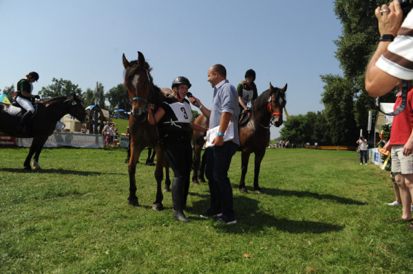 Santana (Lucie Gutzeit, Besitzer:Olaf Gutzeit)