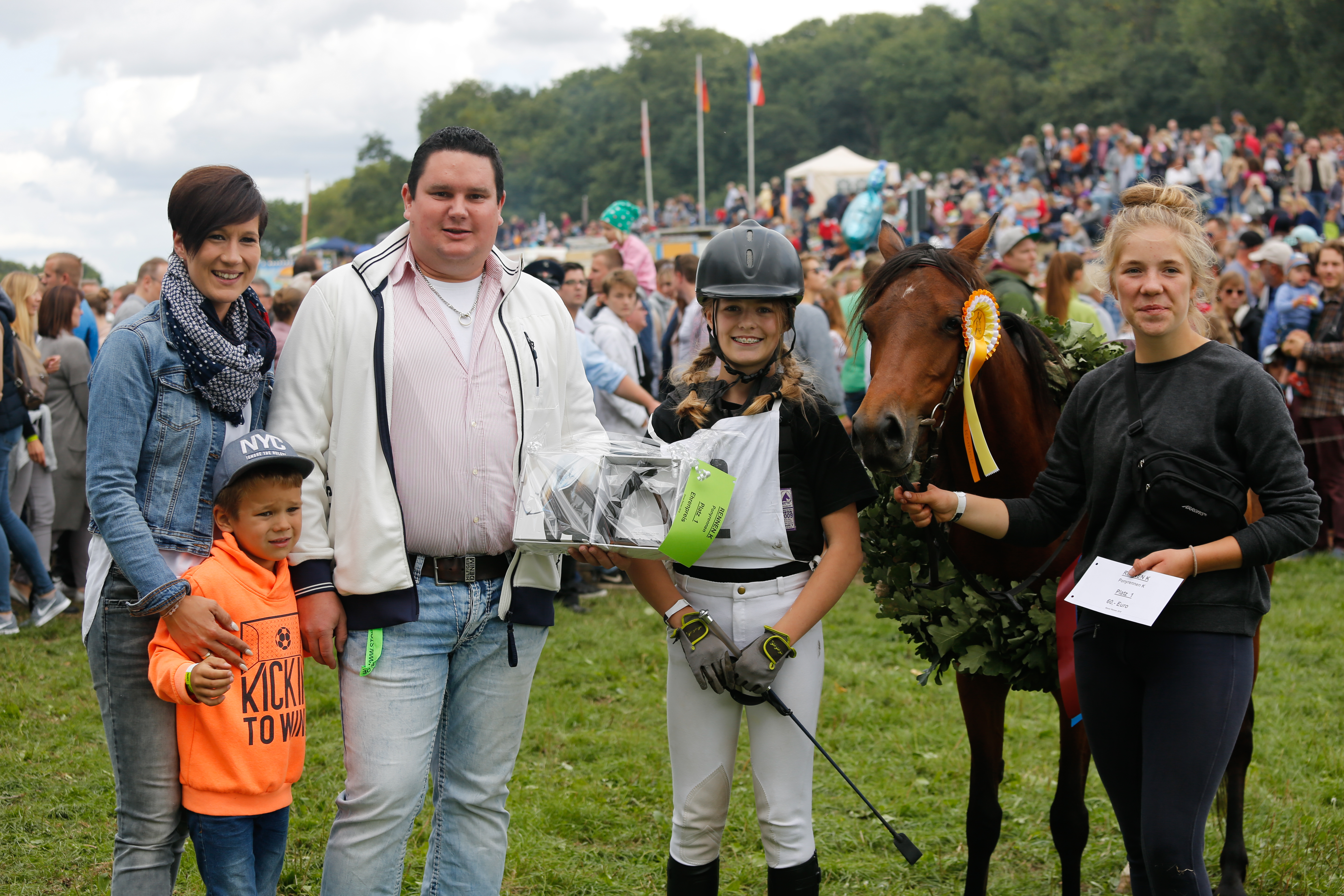 Lola (Enzo Reuter, Besitzer: Olaf Gutzeit)